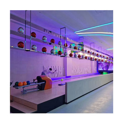 다양한 볼링 필요를 위해 위대한 표준 수입 스트링 볼링 기계